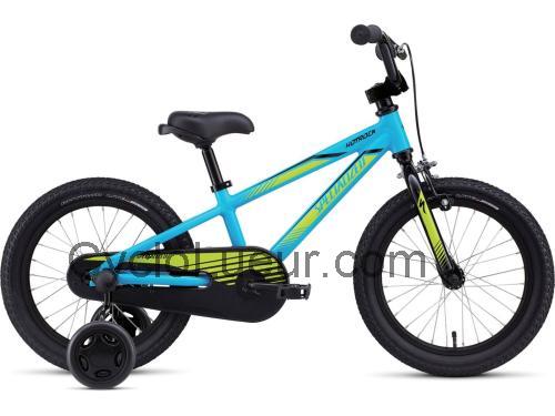 Specialized Hotrock 16 fiche technique et avis